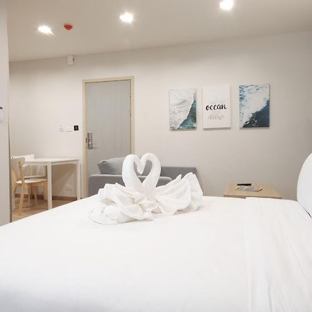 Maleesa Place HHQ Eksteriør bilde
