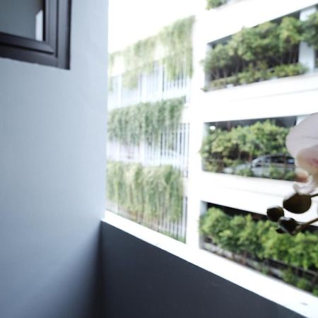 Maleesa Place HHQ Eksteriør bilde